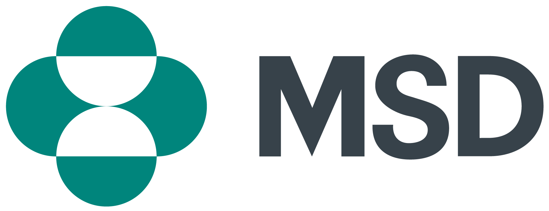 MSD logo.