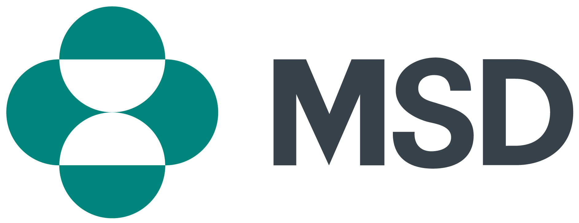 MSD logo.